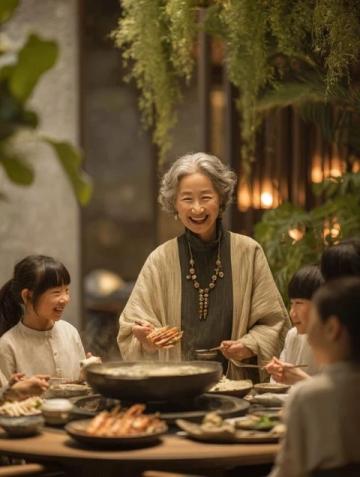 儿孙福靠培养，养老自立是关键：如何保障幸福晚年？