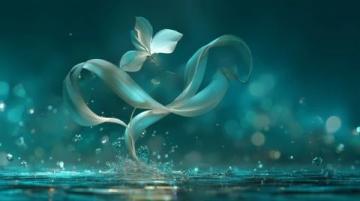 生命似水流淌 —— 深度解读