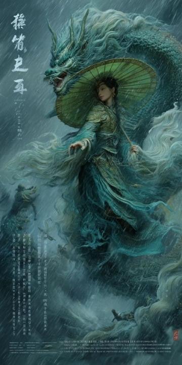 哪吒之魔童降世—— 从电影台词中汲取的生命教育智慧