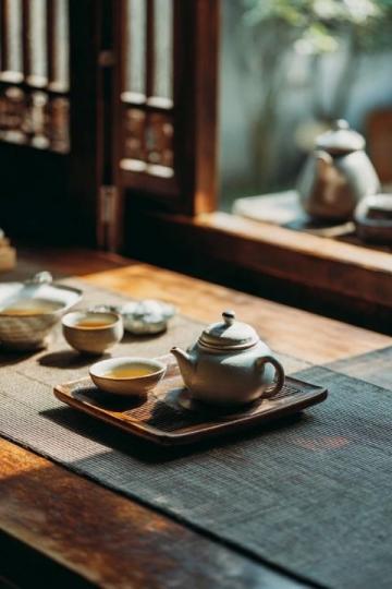 2020年高考英语作文预测:中华茶文化