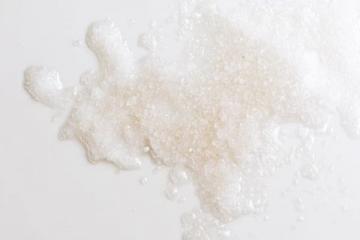 收集生命里的糖粒——幸福人生在每日感悟能找到的味道