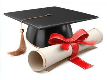 感恩母校培育,成就大学梦