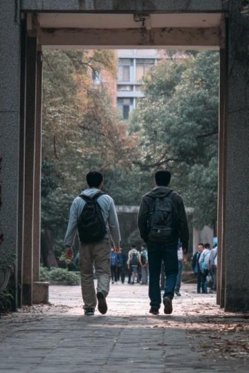 2025年高考语文作文试题