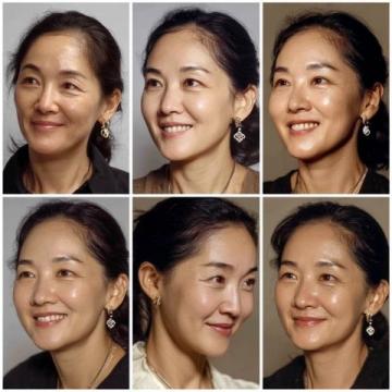 克夫面相特征!命硬的女人真的会克夫吗?(下)