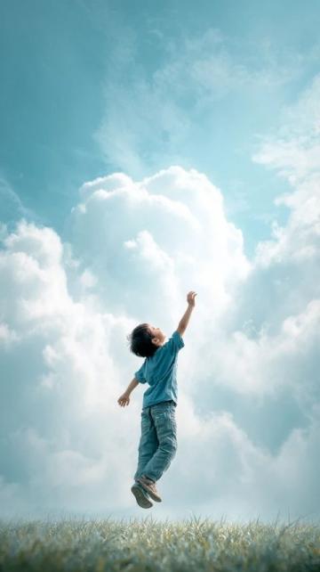 实现梦想的力量