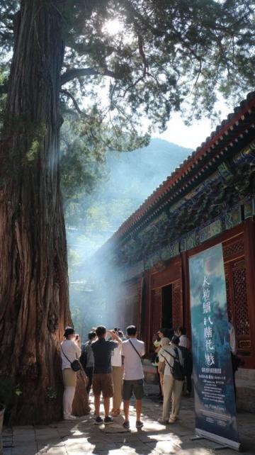 山西家长午间指导孩子写桂林游记作文感想