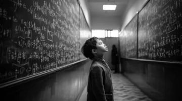 回忆数学老师魔法课堂:难忘的师生情与生活智慧