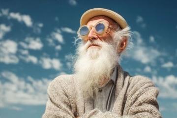 人一辈子活着的意义(人活着的意义经典语录)