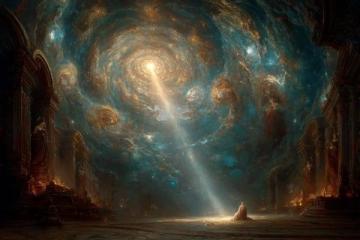 人生智慧之光:深邃哲思与生活启迪