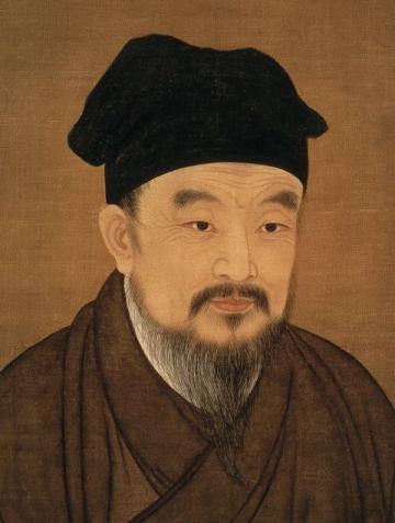 赵朔语录:深邃而温柔的生命力量解读