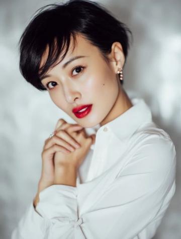 林志玲经典语录: