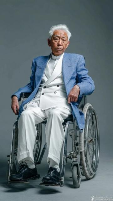 不向命运屈服的盲人教师赵昕:从第一名到优秀按摩专业导师