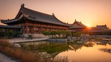 探访南京城墙解放门附近的历史遗迹——武庙闸