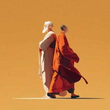 精选多元文化哲理经典语录，启迪人生顿悟之旅