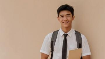 高考作文挑战升级：湖北学子思维之旅