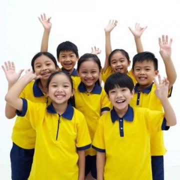 一起来看看我们的小学同学是如何描述那次令人难忘的旅行经历的吧!
