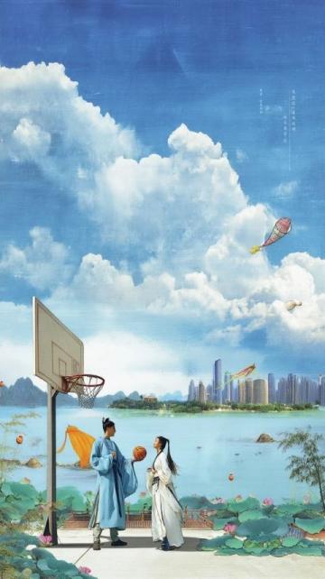 男生作文走红:我与“钟秋洁”分手,爱上“郭青洁”了