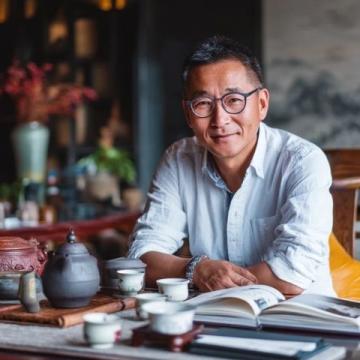 马云感人创业历程:作文素材精选实例