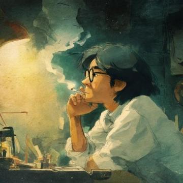 宫崎骏的哪句话触动了你的心弦？