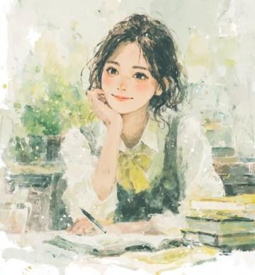 初中生作文:我的写作之旅兴趣爱好分享