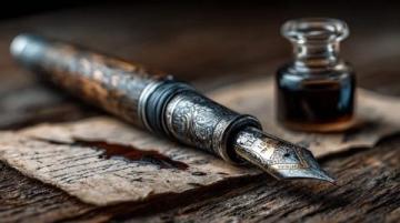 写作如人生:忠于自我笔下的文章最美