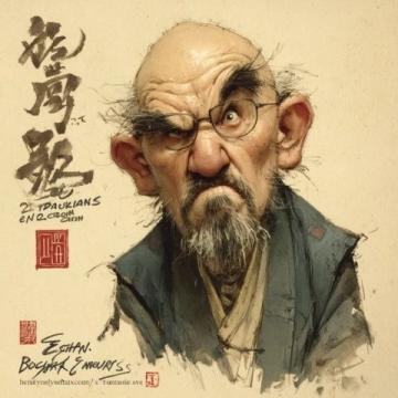 赵本山小品中的幽默金句集锦