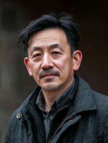 梁晓声谈作文想象力:新书分享会在北京图书订货会上成功举办