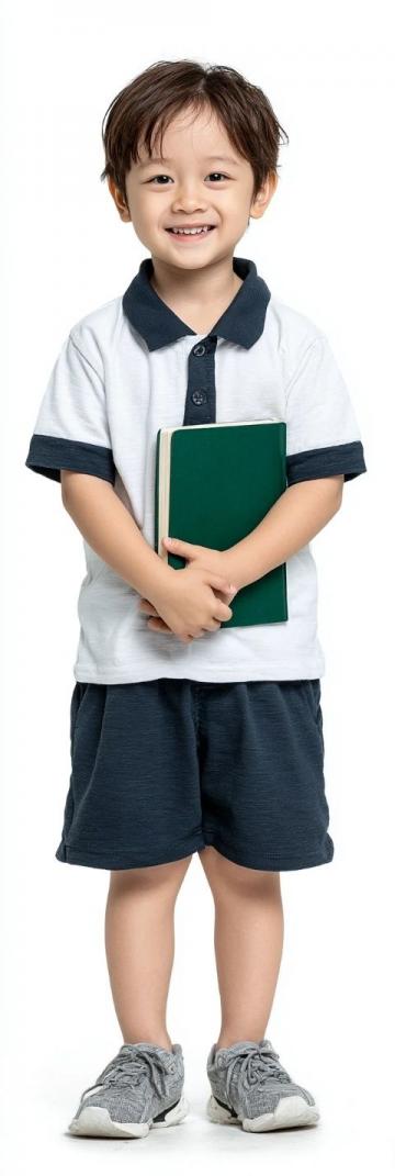 小学二年级写作文应具备哪些基本功?