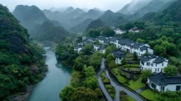 国庆节家庭游记:从化的山水美景与温泉体验