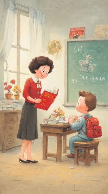 难忘的小学时光:那些触动心弦的故事与成长回忆