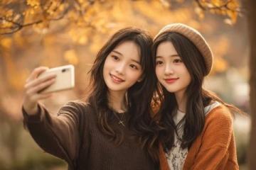 如何在2024年高考作文中表达真实的自我并与他人和谐相处?
