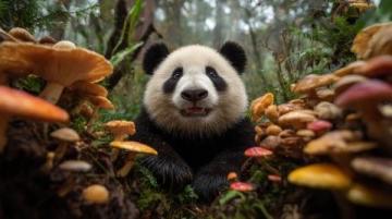 中国第一巨人鲍喜顺:儿子成长记与家庭故事温情分享