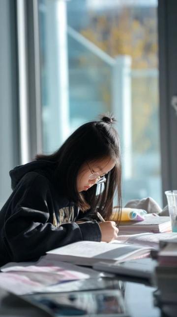 三年级女儿作文进步分享:自主构思题材的心路历程