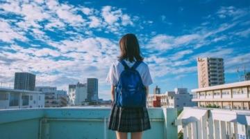 时间飞逝:从中考到暑假的成长感悟
