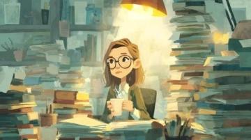 因你而精彩的作文(因拼搏而精彩)