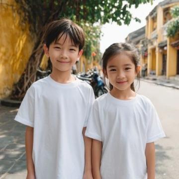 一起来看看我们的小学同学是如何描述那次令人难忘的旅行经历的吧!