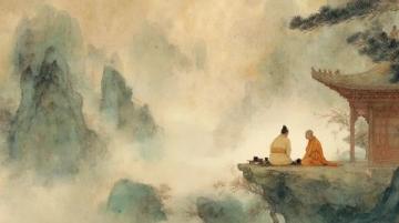 鬼谷子智慧:应变时代,无为而治的决策哲学