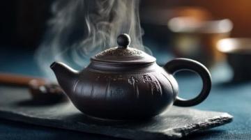 中国传统茶文化(中国茶文化作文)