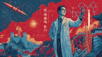 2025高考作文:铭记抗战历史,传承民族精神,共筑青春未来