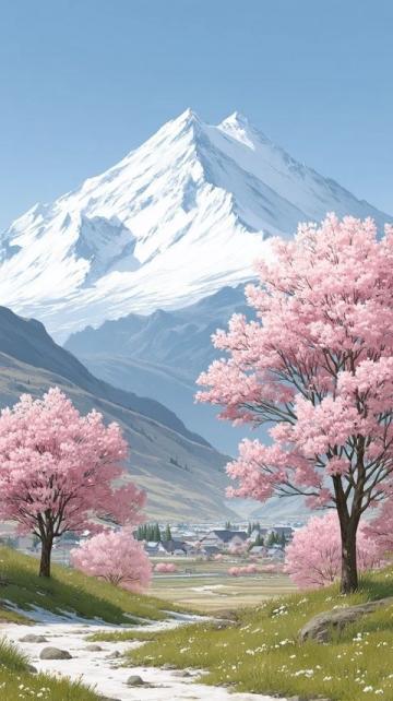 有你的地方便是风景——优秀作文赏析