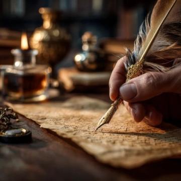 精选励志文案盘点:点燃心灵之火,追逐梦想与成长的智慧语录