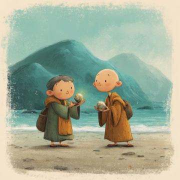 经典佛系短句(佛系经典语句15句)