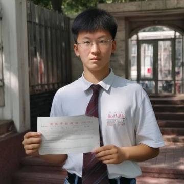 备战高考作文：掌握技巧，展现自我，决胜考场