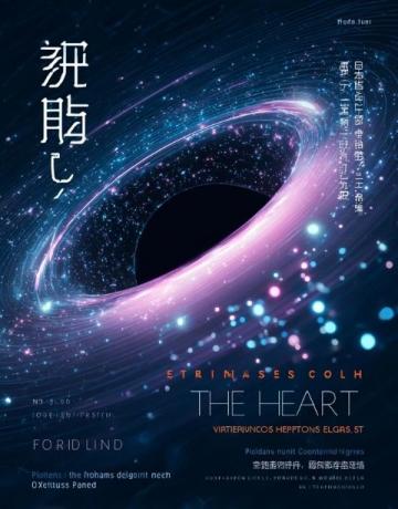 人性的枷锁经典语录(中英双语《人性的枷锁》经典语录)