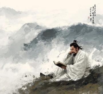 杨绛的5句经典语录(感悟人生真谅)