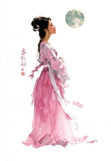 照亮心灵的中国古语佳句