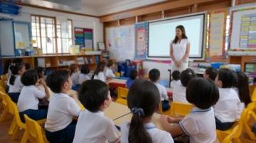 小学英语1-6年级作文攻略大全,满分秘籍助孩子英语飞跃!必看!