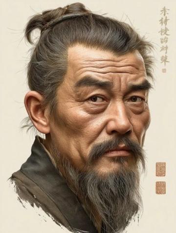 六朝百岁人间事