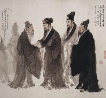房琪的智慧之旅:经典语录精选
