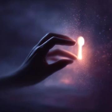 经典人生感悟语句:掌控命运,勇往直前